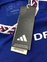 【2024】横浜F・マリノス(H)/ CONDITION:New / SIZE:L(日本規格)/ #14 / UENAKA