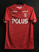 【2021】浦和レッズレディース(TRM)/ CONDITION:New / SIZE:M / #4 / SASAKI