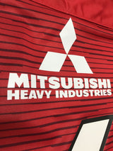 【2021】浦和レッズレディース(TRM)/ CONDITION:New / SIZE:M / #4 / SASAKI