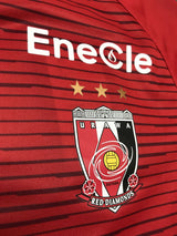 【2021】浦和レッズレディース(TRM)/ CONDITION:New / SIZE:M / #4 / SASAKI