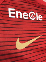 【2021】浦和レッズレディース(TRM)/ CONDITION:New / SIZE:M / #4 / SASAKI