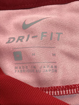 【2021】浦和レッズレディース(TRM)/ CONDITION:New / SIZE:M / #4 / SASAKI