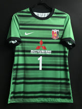 【2022】浦和レッズ(TRM/GK)/ CONDITION:A / SIZE:M / #1