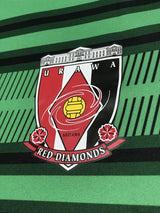 【2022】浦和レッズ(TRM/GK)/ CONDITION:A / SIZE:M / #1