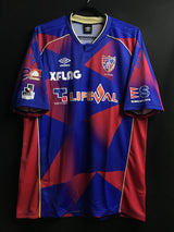 【2018】FC東京(H)/ CONDITION:New / SIZE:XC-XD(日本規格)