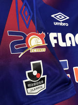 【2018】FC東京(H)/ CONDITION:New / SIZE:XC-XD(日本規格)