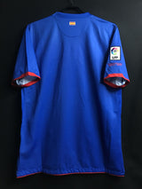 【2010/11】アトレティコ・マドリード(A)/ CONDITION:New / SIZE:L