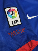 【2010/11】アトレティコ・マドリード(A)/ CONDITION:New / SIZE:L