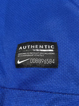 【2010/11】アトレティコ・マドリード(A)/ CONDITION:New / SIZE:L