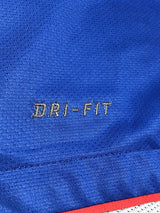 【2010/11】アトレティコ・マドリード(A)/ CONDITION:New / SIZE:L