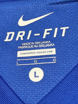 【2010/11】アトレティコ・マドリード(A)/ CONDITION:New / SIZE:L