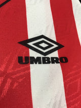 【1994/95】シェフィールド・ユナイテッド(H)/ CONDITION:A- / SIZE:XL