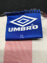 【1994/95】シェフィールド・ユナイテッド(H)/ CONDITION:A- / SIZE:XL