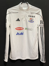 【2024】横浜F・マリノス トレーニング トップ〈24FPプレマッチ〉/ CONDITION:NEW / SIZE:L(日本規格)