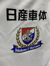 【2024】横浜F・マリノス トレーニング トップ〈24FPプレマッチ〉/ CONDITION:NEW / SIZE:L(日本規格)