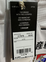 【2024】横浜F・マリノス トレーニング トップ〈24FPプレマッチ〉/ CONDITION:NEW / SIZE:L(日本規格)