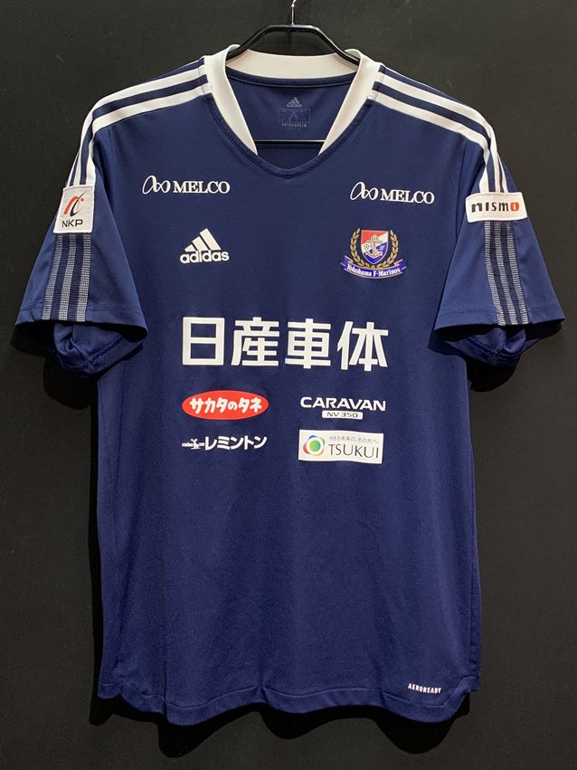 アディダス サッカー日本代表　トレーニングシャツ2020-2021 アディダス サッカー日本代表 トレーニングシャツ2020-2021