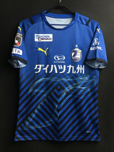 【2021】大分トリニータ(H)/ CONDITION:A / SIZE:M(ASIA)