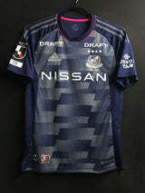 【2022】横浜F・マリノス(SP) / CONDITION:A / SIZE:S(日本規格)
