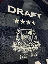 【2022】横浜F・マリノス(SP) / CONDITION:A / SIZE:S(日本規格)