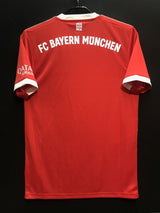 【2022/23】FCバイエルン・ミュンヘン(H)/ CONDITION:NEW / SIZE:M(日本規格)