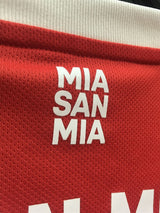 【2022/23】FCバイエルン・ミュンヘン(H)/ CONDITION:NEW / SIZE:M(日本規格)