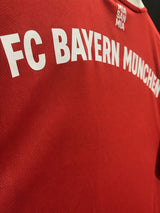 【2022/23】FCバイエルン・ミュンヘン(H)/ CONDITION:NEW / SIZE:M(日本規格)