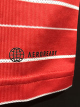 【2022/23】FCバイエルン・ミュンヘン(H)/ CONDITION:NEW / SIZE:M(日本規格)