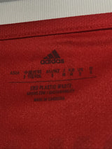 【2022/23】FCバイエルン・ミュンヘン(H)/ CONDITION:NEW / SIZE:M(日本規格)