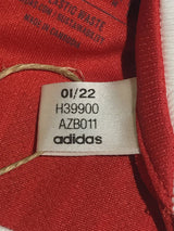 【2022/23】FCバイエルン・ミュンヘン(H)/ CONDITION:NEW / SIZE:M(日本規格)