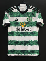 【2023/24】セルティックFC(H)/ CONDITION:NEW / SIZE:L(日本規格)