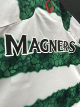 【2023/24】セルティックFC(H)/ CONDITION:NEW / SIZE:L(日本規格)