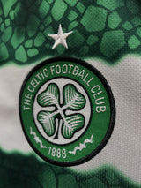 【2023/24】セルティックFC(H)/ CONDITION:NEW / SIZE:L(日本規格)