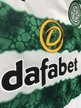 【2023/24】セルティックFC(H)/ CONDITION:NEW / SIZE:L(日本規格)