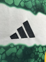 【2023/24】セルティックFC(H)/ CONDITION:NEW / SIZE:L(日本規格)