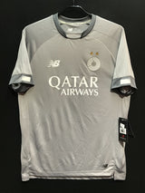 【2023/24】アル・サッド(4TH)/ CONDITION:NEW / SIZE:M