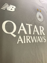 【2023/24】アル・サッド(4TH)/ CONDITION:NEW / SIZE:M