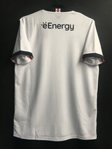 【2023/24】ミルトン・キーンズ・ドンズFC(H) / CONDITION:New / SIZE:M