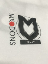 【2023/24】ミルトン・キーンズ・ドンズFC(H) / CONDITION:New / SIZE:M