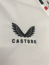 【2023/24】ミルトン・キーンズ・ドンズFC(H) / CONDITION:New / SIZE:M