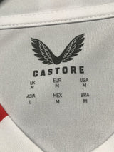 【2023/24】ミルトン・キーンズ・ドンズFC(H) / CONDITION:New / SIZE:M