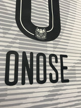 【2019】ガンバ大阪(A)/ CONDITION:A / SIZE:SS-S(日本規格)/ #8 / ONOSE