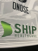 【2019】ガンバ大阪(A)/ CONDITION:A / SIZE:SS-S(日本規格)/ #8 / ONOSE