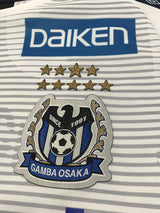 【2019】ガンバ大阪(A)/ CONDITION:A / SIZE:SS-S(日本規格)/ #8 / ONOSE