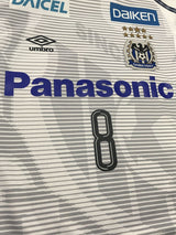 【2019】ガンバ大阪(A)/ CONDITION:A / SIZE:SS-S(日本規格)/ #8 / ONOSE