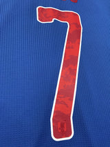 【2021】五輪日本代表(H)/ CONDITION:A / SIZE:M(日本規格)/ #7 / KUBO / オーセンティック