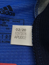 【2021】五輪日本代表(H)/ CONDITION:A / SIZE:M(日本規格)/ #7 / KUBO / オーセンティック