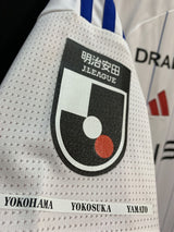 【2024】横浜F・マリノス(A)/ CONDITION:NEW / SIZE:XL(日本規格)/ #28 / YAMANE