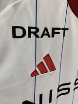 【2024】横浜F・マリノス(A)/ CONDITION:NEW / SIZE:XL(日本規格)/ #28 / YAMANE