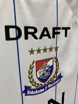 【2024】横浜F・マリノス(A)/ CONDITION:NEW / SIZE:XL(日本規格)/ #28 / YAMANE